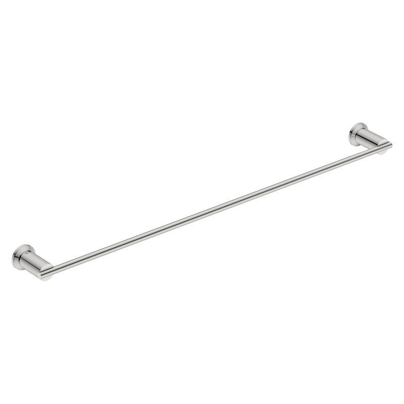 Single Towel Rail 800mm - 5800 Series Number 5875