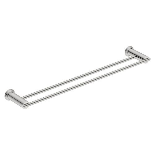Double Towel Rail 650mm - 5800 Series Number 5882