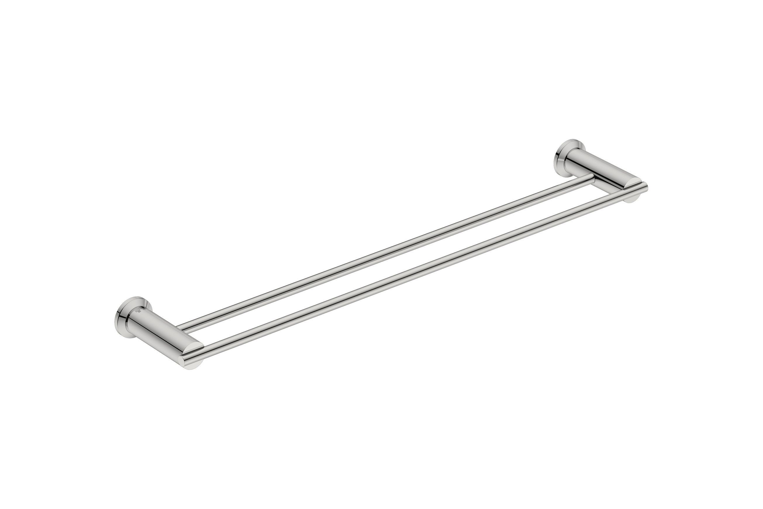 Double Towel Rail 650mm - 5800 Series Number 5882