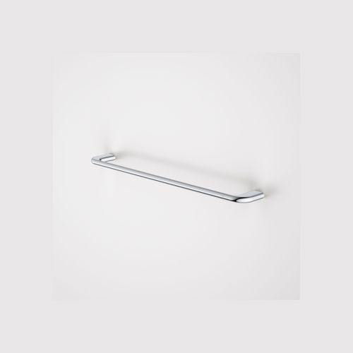 Contura II 620mm Single Towel Rail  | Chrome