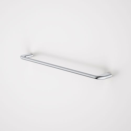 Contura II 620mm Single Towel Rail  | Chrome