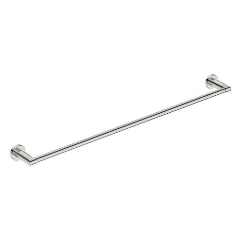 Single Towel Rail 800mm - 8200 Series Number 8275