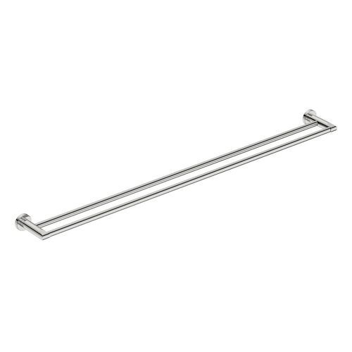 Double Towel Rail 1100mm - 8200 Series Number 8288
