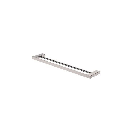 Tono 610mm Double Towel Rail