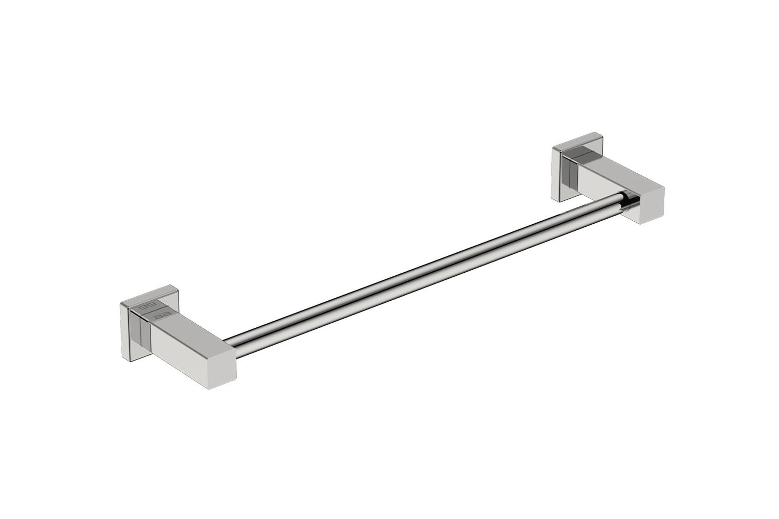 Single Towel Rail 430mm - 8500 Series Number 8570