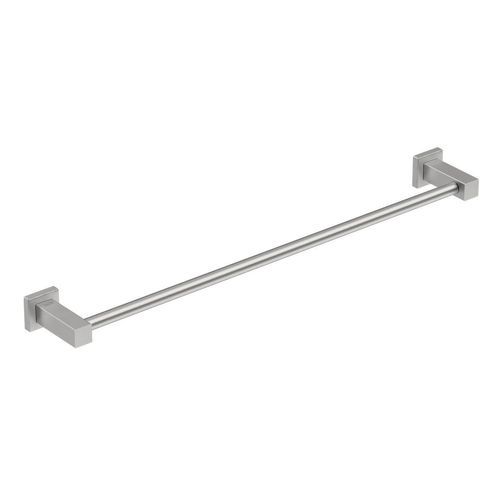 Single Towel Rail 650mm - 8500 Series Number 8572