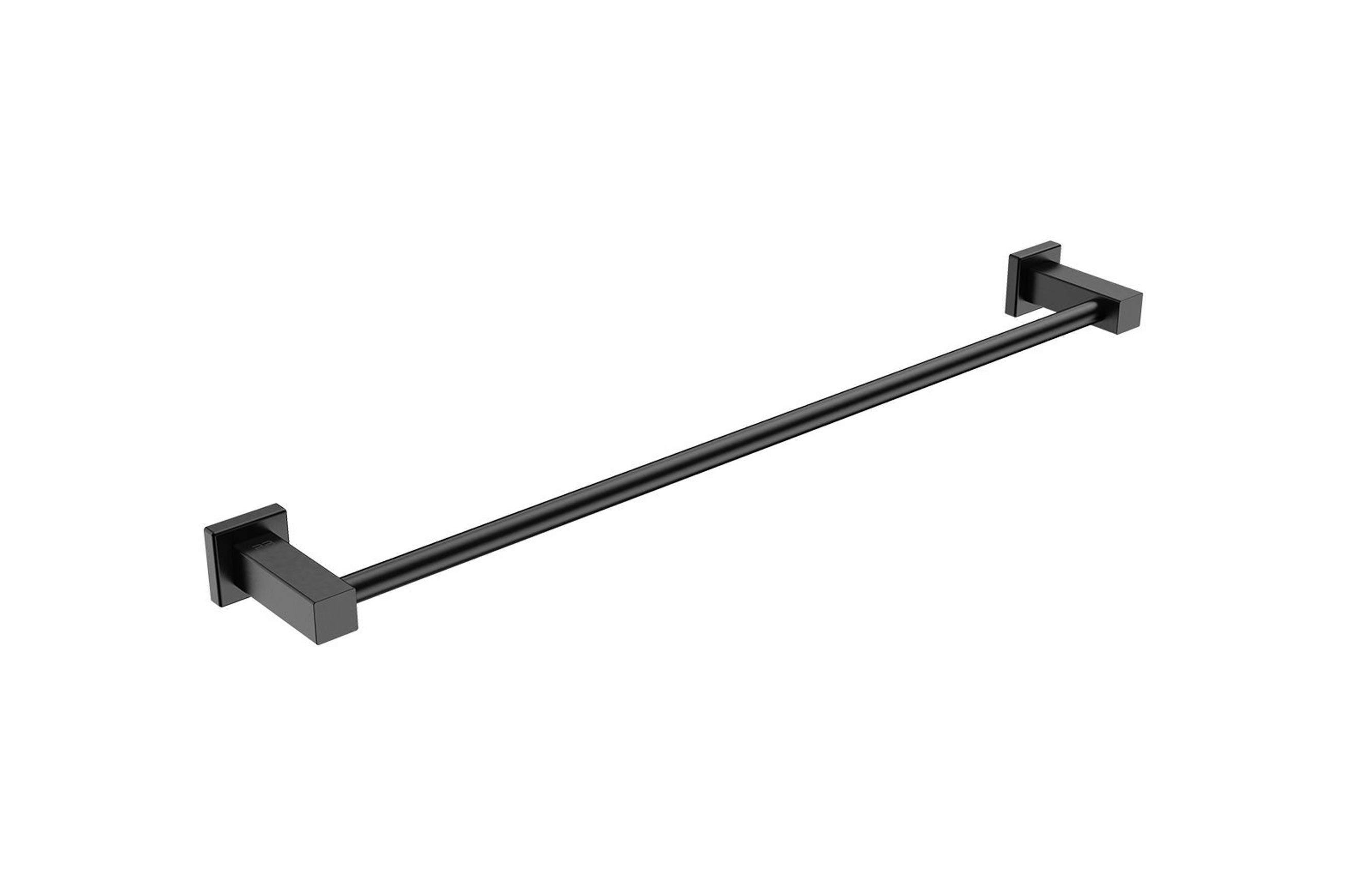 Single Towel Rail 650mm - 8500 Series Number 8572