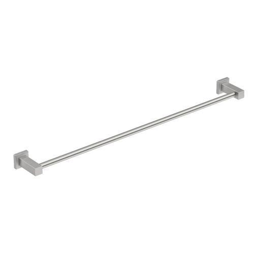 Single Towel Rail 800mm - 8500 Series Number 8575