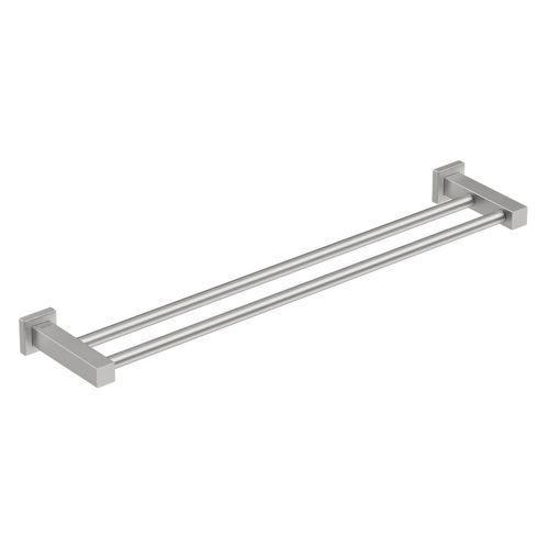 Double Towel Rail 650mm - 8500 Series Number 8582