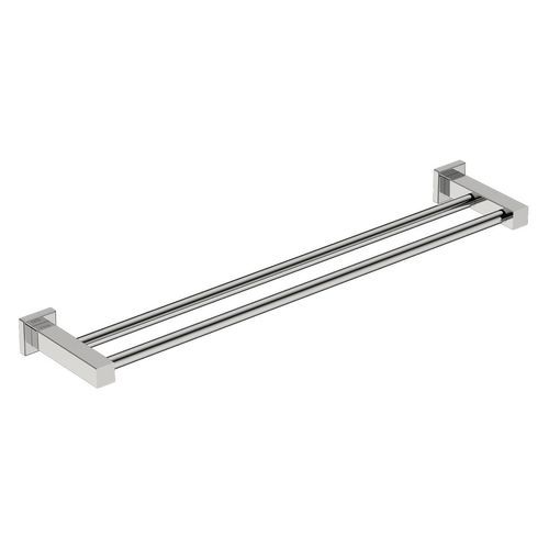 Double Towel Rail 650mm - 8500 Series Number 8582