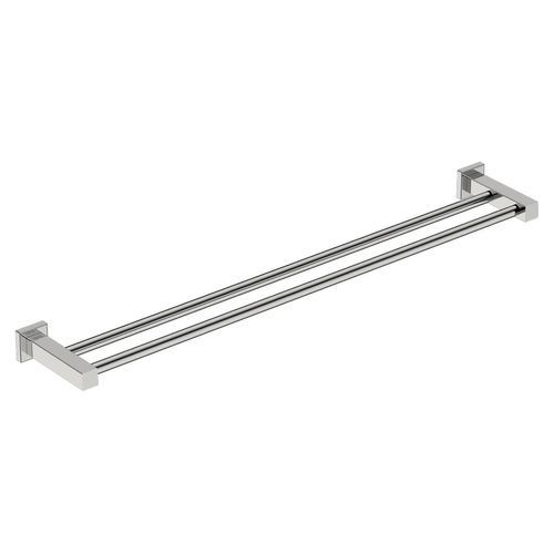 Double Towel Rail 800mm - 8500 Series Number 8585