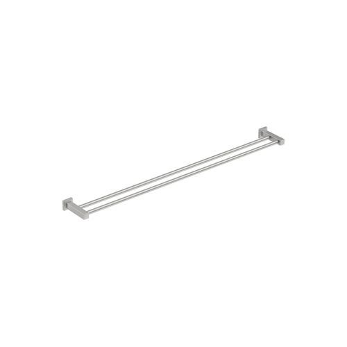 Double Towel Rail 1100mm - 8500 Series Number 8588