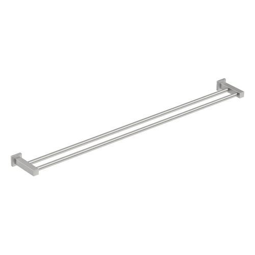 Double Towel Rail 1100mm - 8500 Series Number 8588