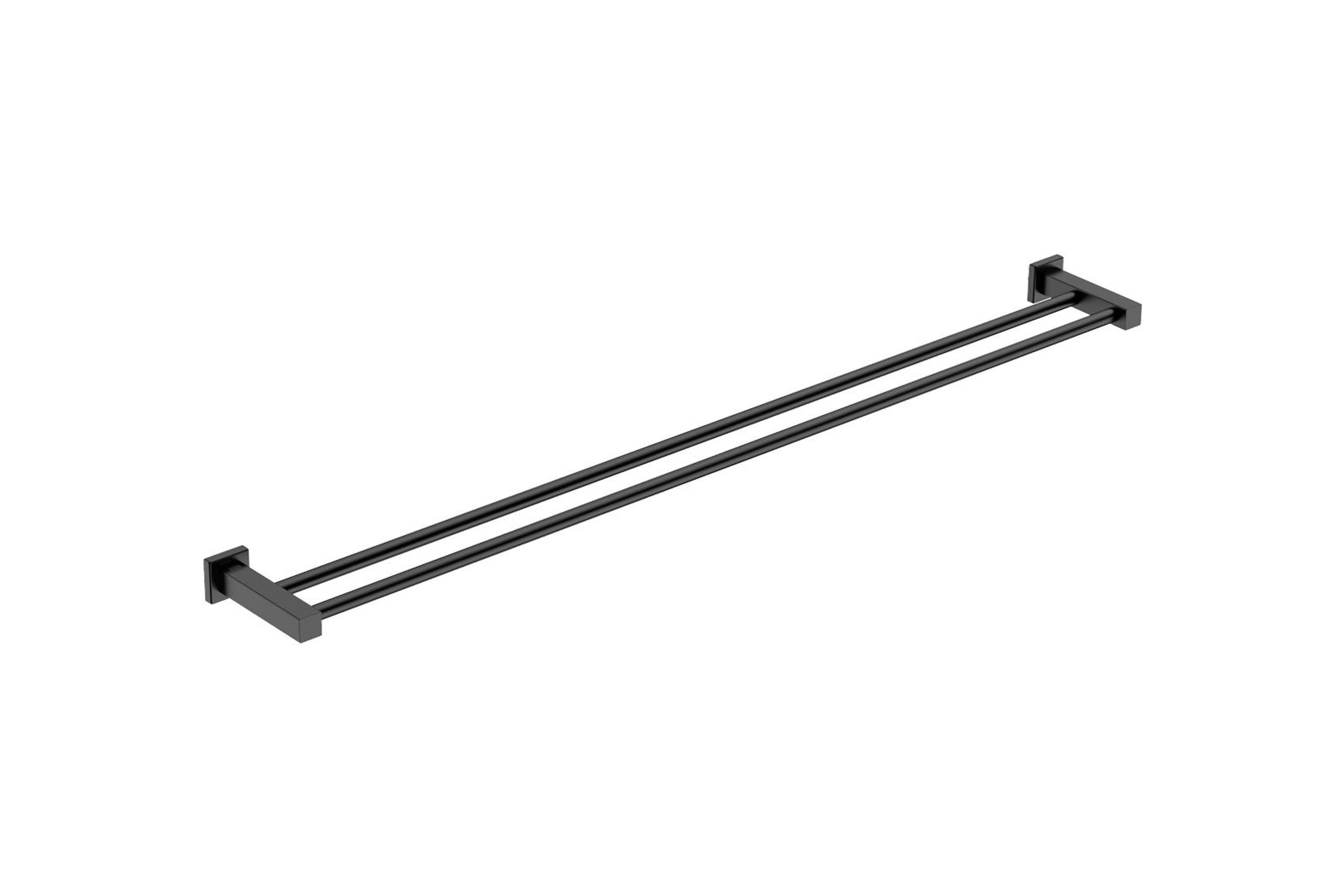 Double Towel Rail 1100mm - 8500 Series Number 8588