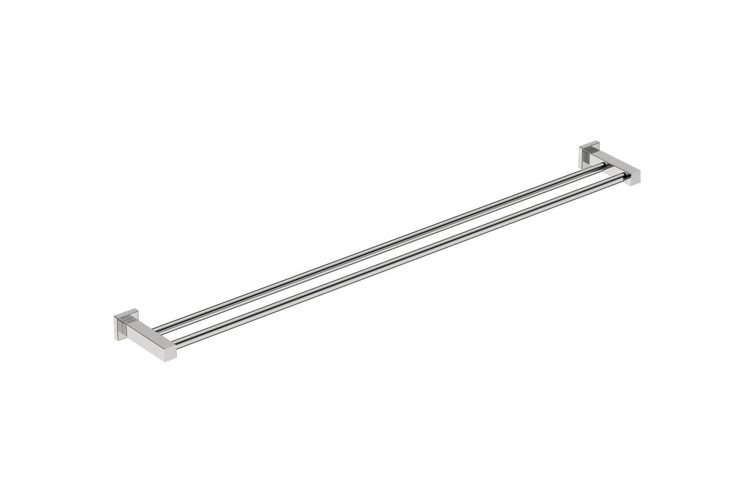 Double Towel Rail 1100mm - 8500 Series Number 8588