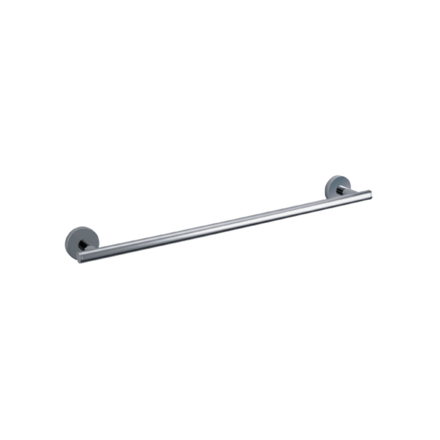 Evoke Towel Rail - 450mm
