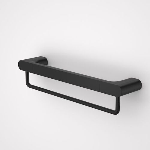 Urbane II Universal Towel Rail Set