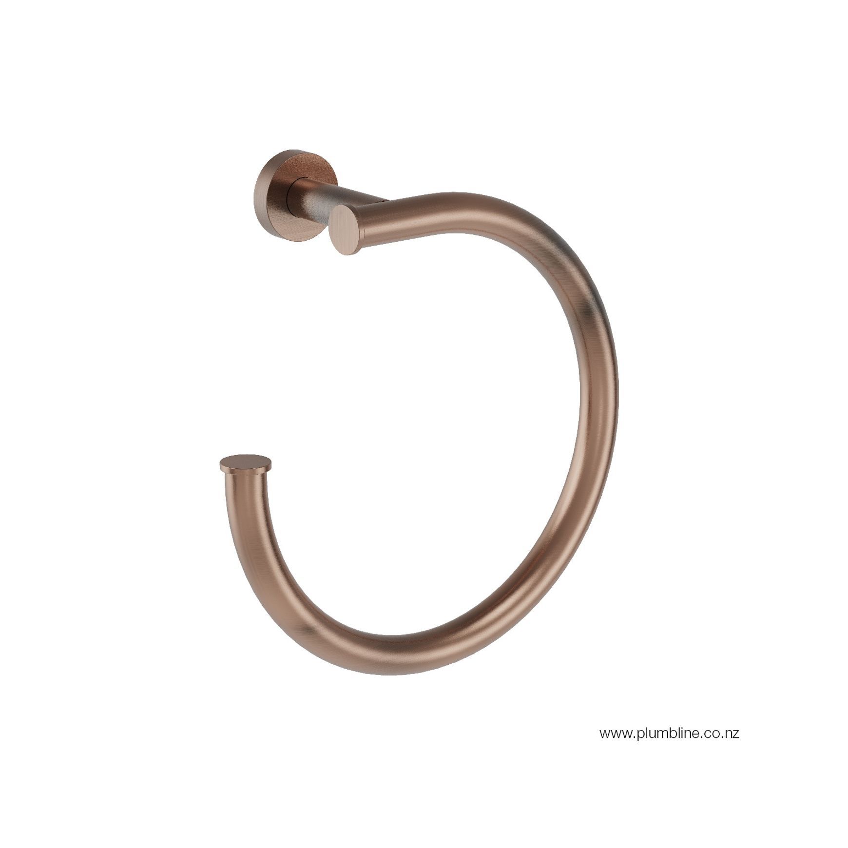 Buddy Towel Ring