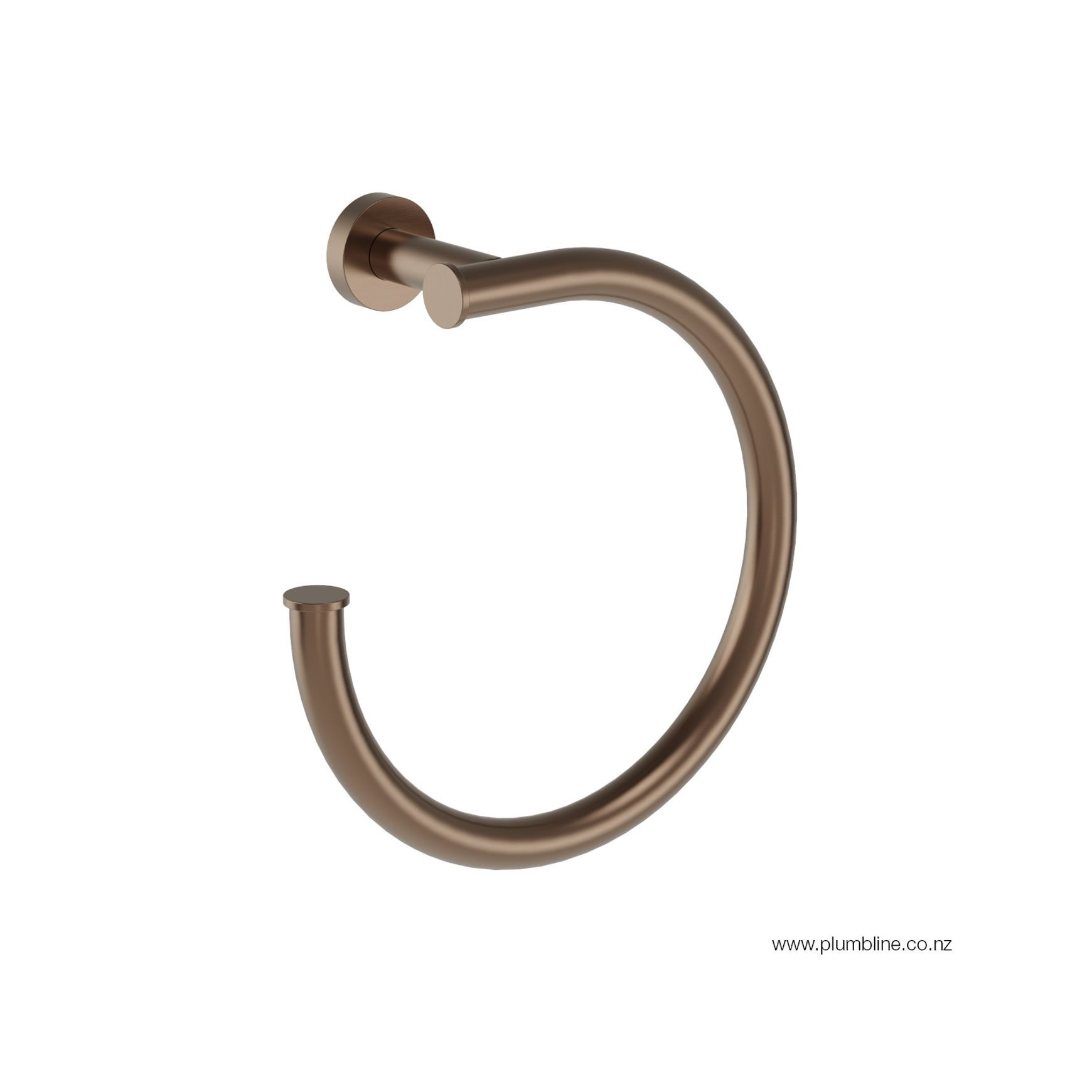 Buddy Towel Ring