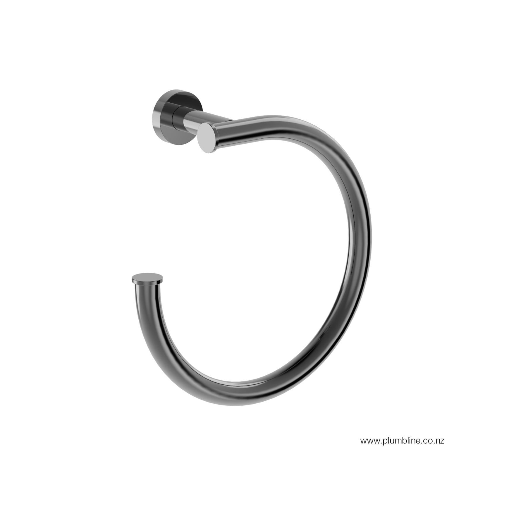 Buddy Towel Ring