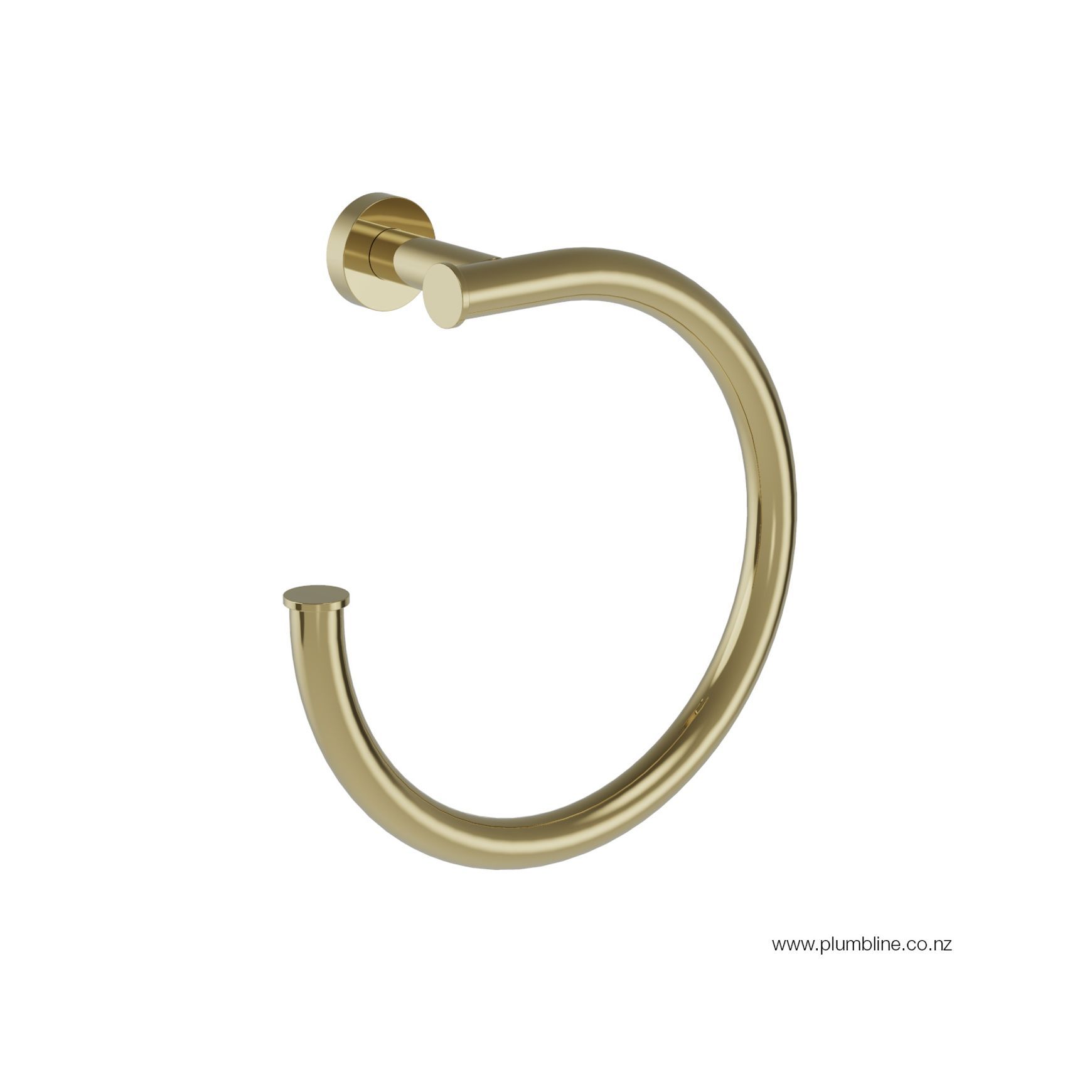 Buddy Towel Ring