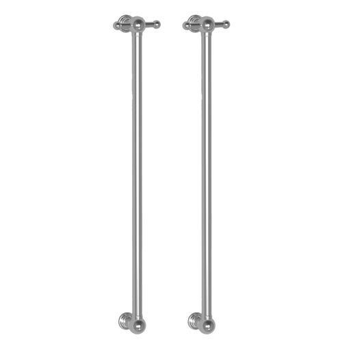 Classic-V 90 Vertical Heated Towel Rail
