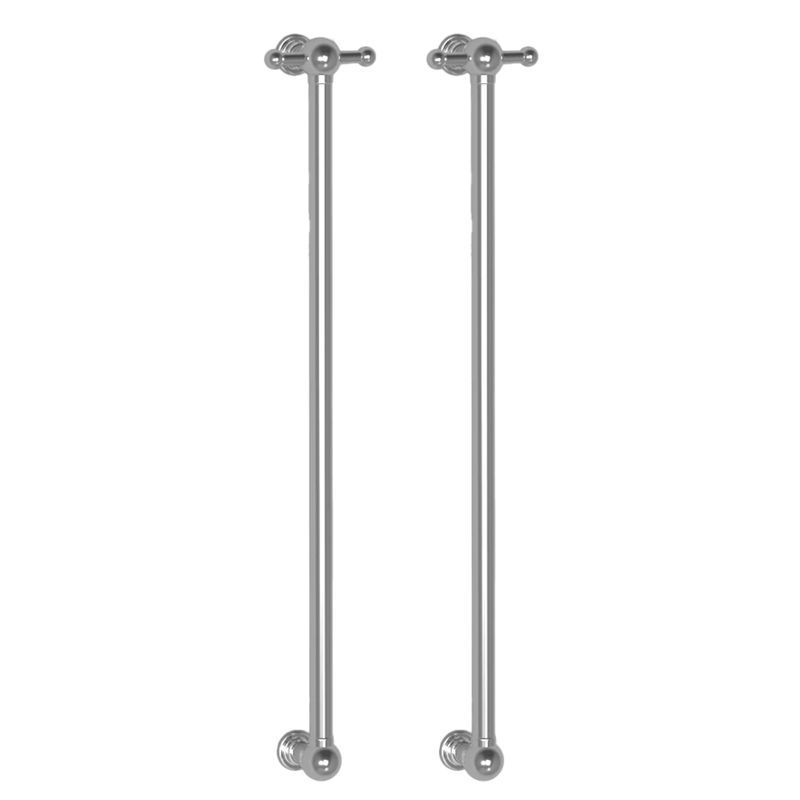 Classic-V 90 Vertical Heated Towel Rail