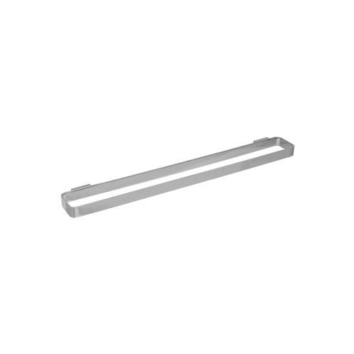 Loft Long Towel Rail 600mm Chrome