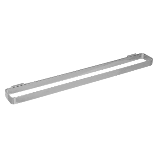 Loft Long Towel Rail 600mm Chrome