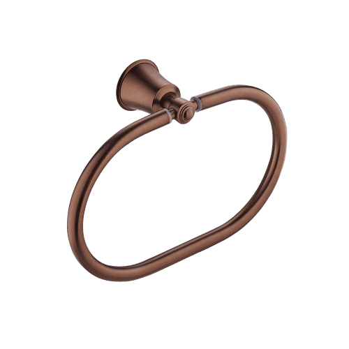 Liberty Towel Ring Oil Rubbed Bronze