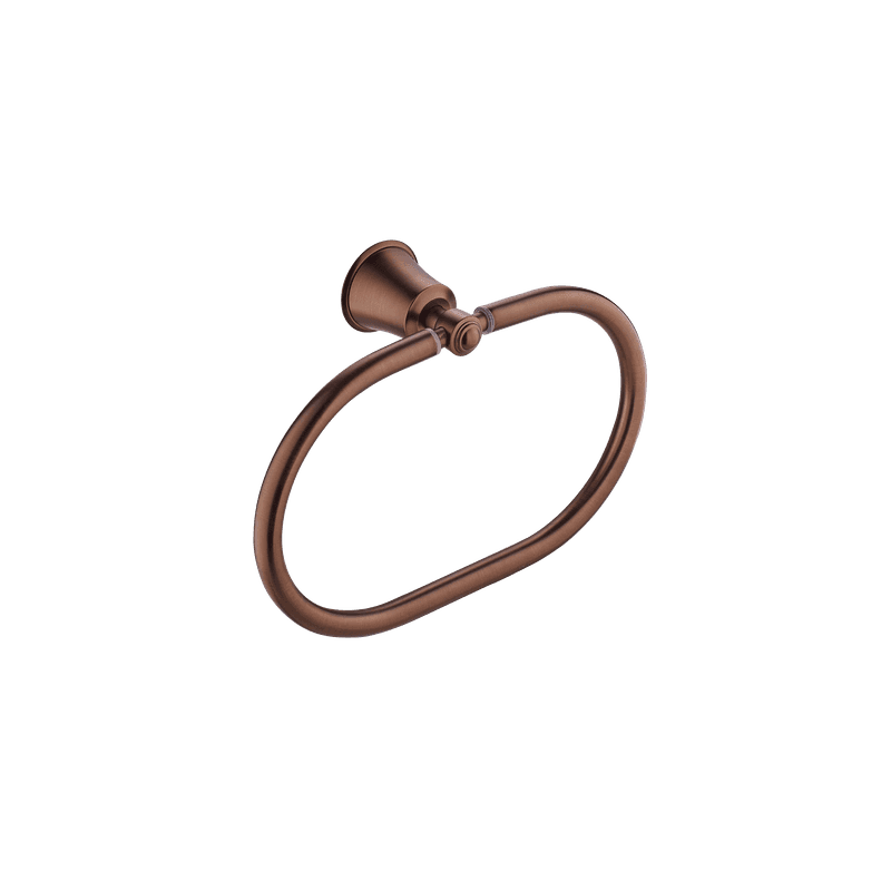 Liberty Towel Ring Oil Rubbed Bronze