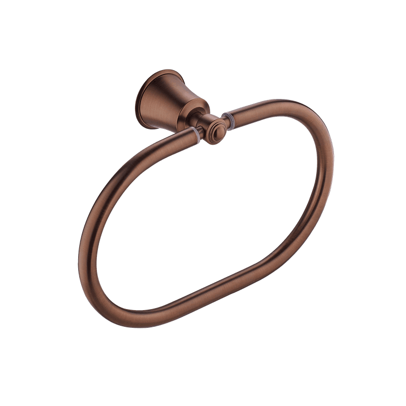 Liberty Towel Ring Oil Rubbed Bronze