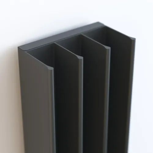 Gordon Heated Towel Rail Twin Pack