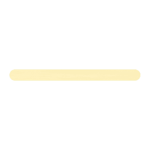 Bianca Hand Towel Rail | Brushed Gold