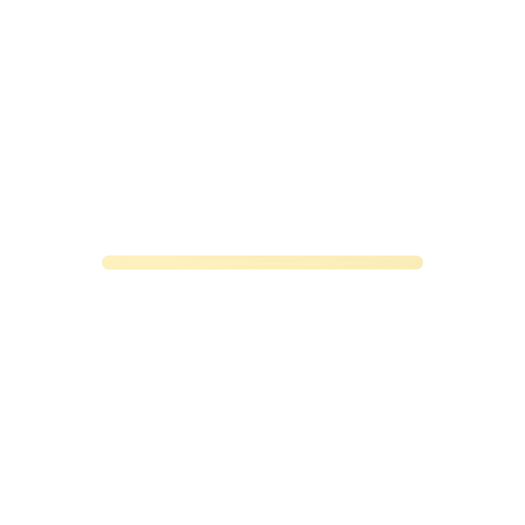 Bianca Towel Rack | Brushed Gold