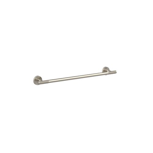 Motivo Knurled Towel Bar 500mm