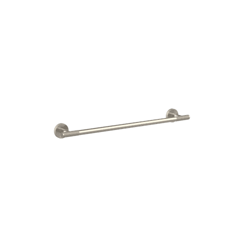 Motivo Knurled Towel Bar 500mm