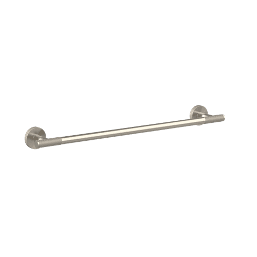 Motivo Knurled Towel Bar 500mm