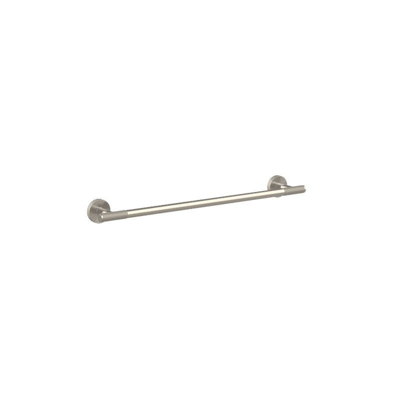 Motivo Knurled Towel Bar 500mm