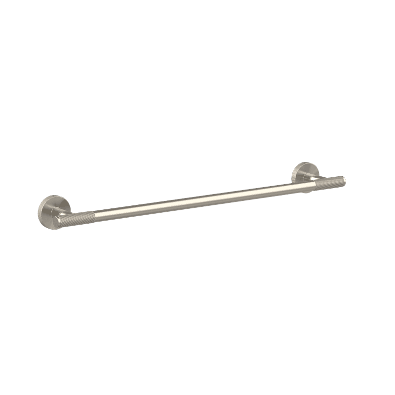 Motivo Knurled Towel Bar 500mm