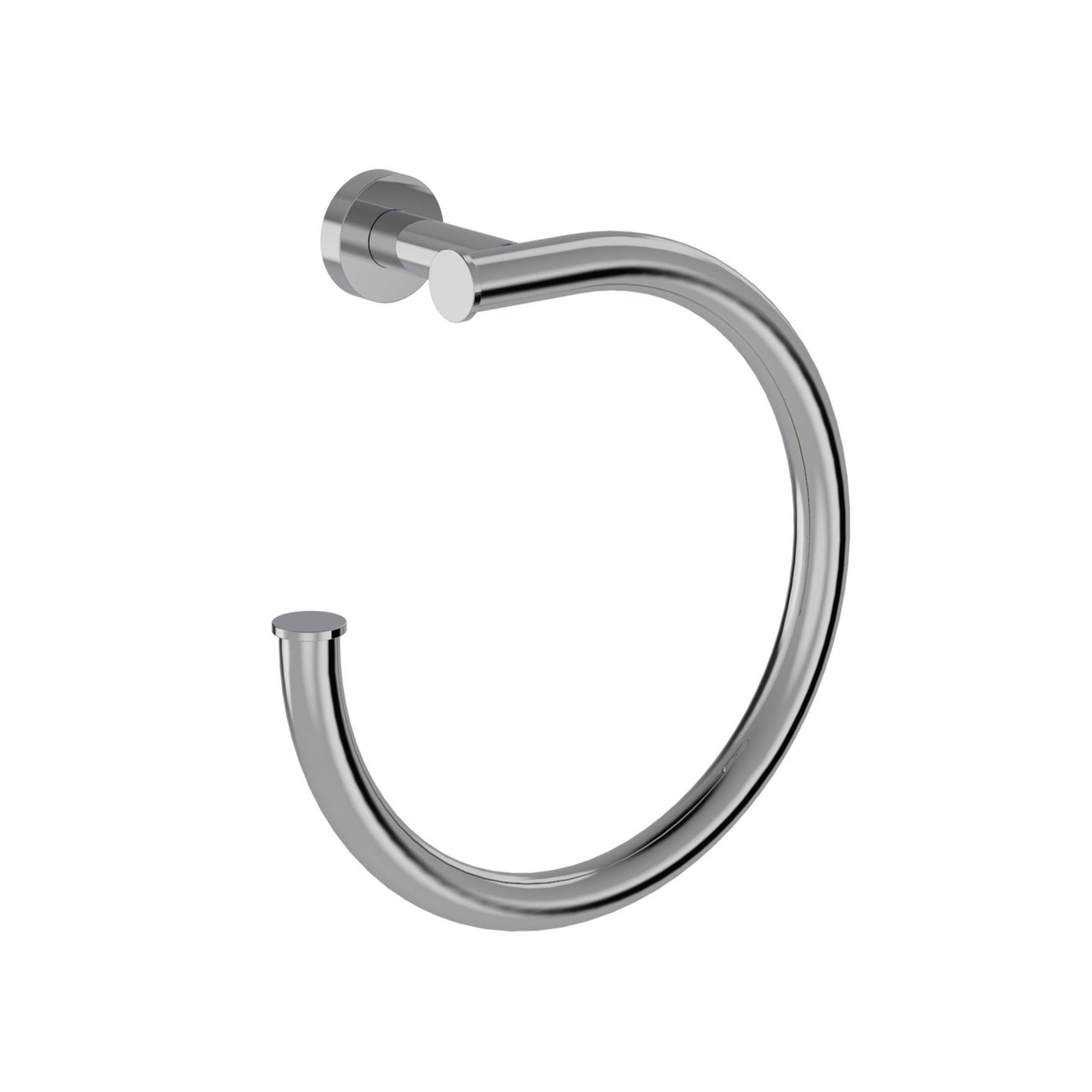 Buddy Towel Ring
