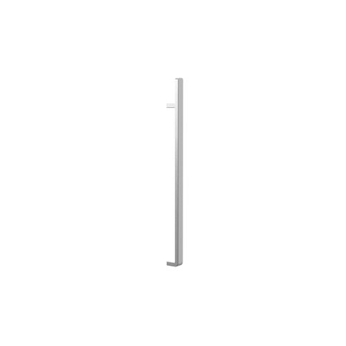 Titan Square Vertical Heated Towel Rail