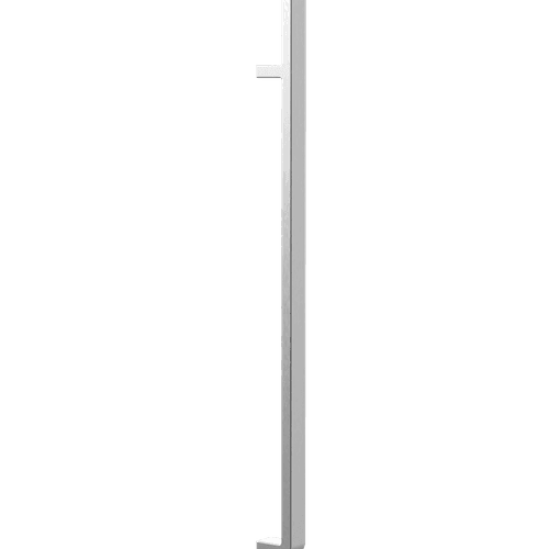Titan Square Vertical Heated Towel Rail