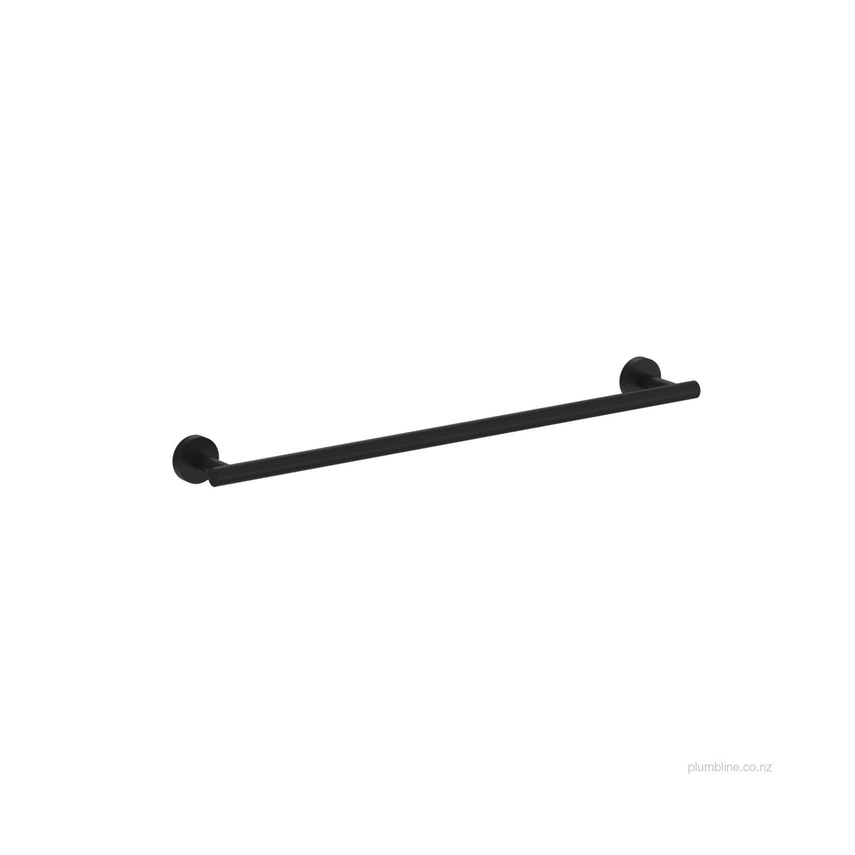 Tube Towel Rail 600mm