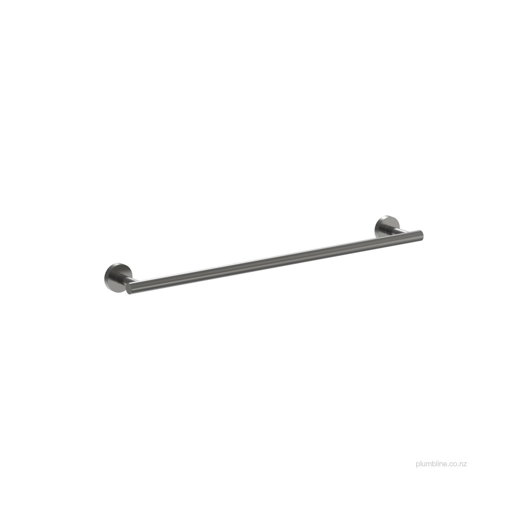 Tube Towel Rail 600mm