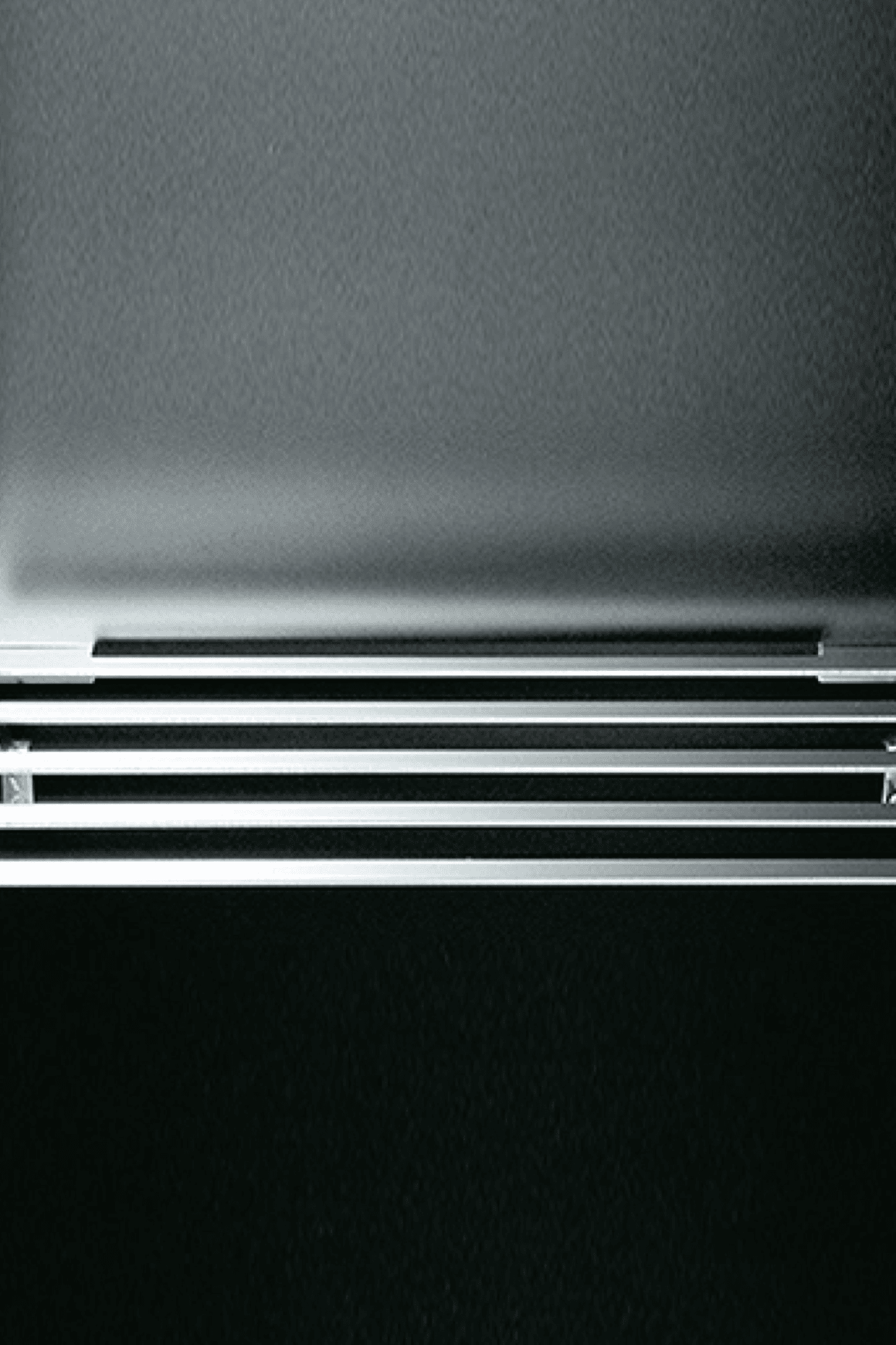 Blade Towel Rack by Boffi