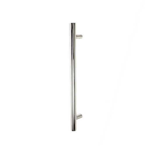 Buddy 85 Vertical Heated Towel Rail