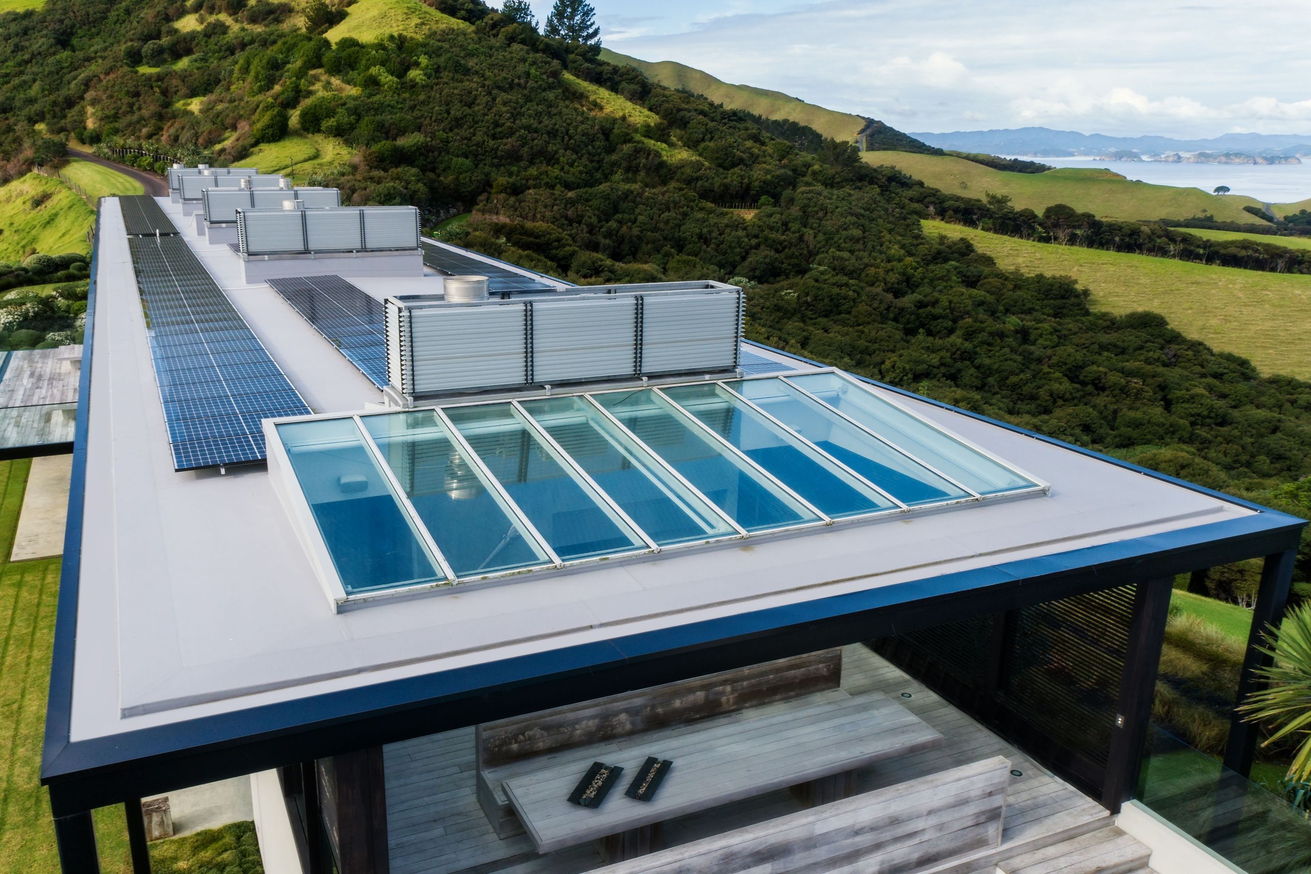 Viking Enviroclad Waterproofing Membrane 