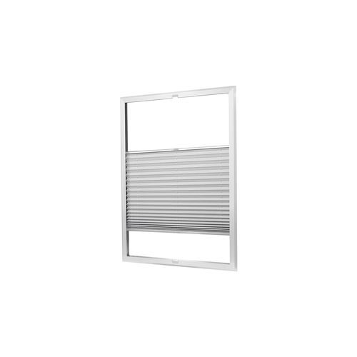 Framed Twin Pleated Blind | Pleated Blinds