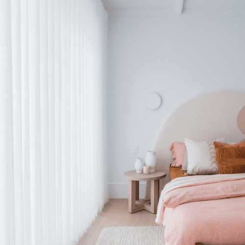 Luxaflex® LumiShade™